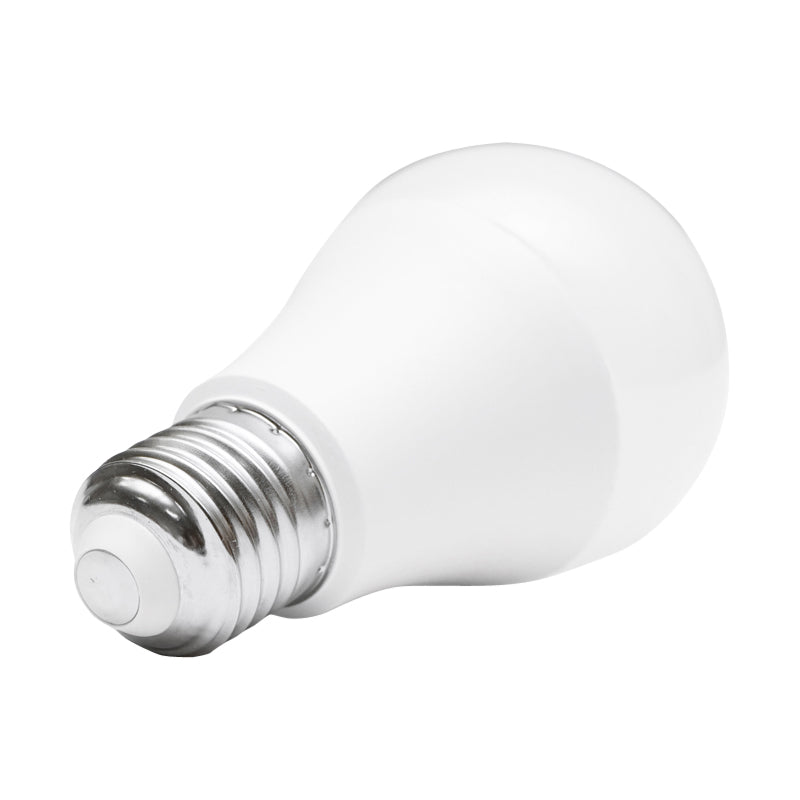 LED bulb E27 7W 220V 630 lumen made of plastic Breckner Germany