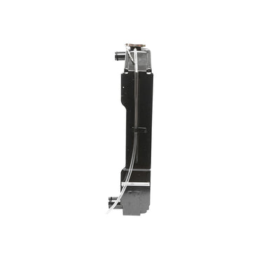 Water cooling radiator for Ford OEM code 81829492, 81874687, 82842432, 83960947, 83972010 Breckner Germany