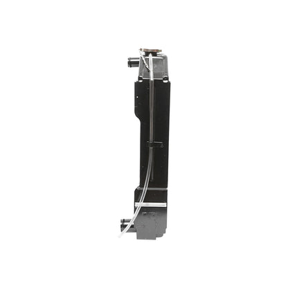 Water cooling radiator for Ford OEM code 81829492, 81874687, 82842432, 83960947, 83972010 Breckner Germany