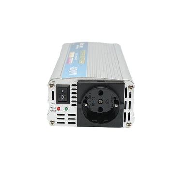 12V-220V 800W inverter with modified sine wave Breckner Germany