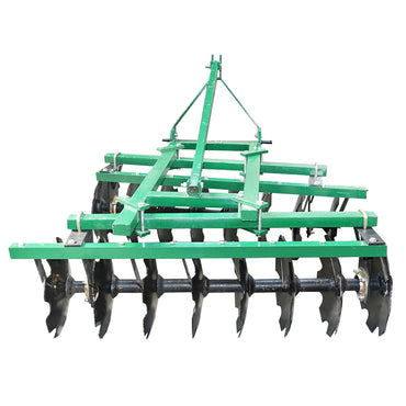 Agricultural disc working width 1500 mm disc 460x3.5mm Konig Tractors