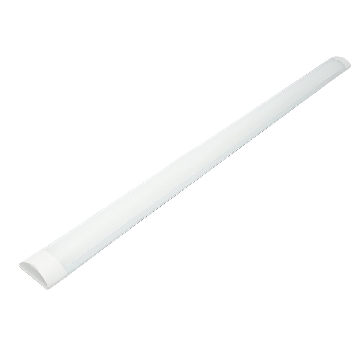 60W linear LED application, 220V, 1200x75x25mm IP20 Breckner Germany
