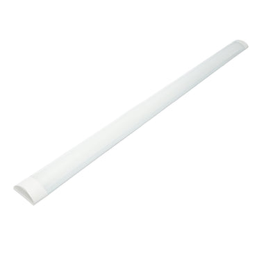 60W linear LED application, 220V, 1200x75x25mm IP20 Breckner Germany