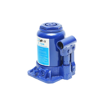 Hydraulic jack with double piston 6 tons 170mm