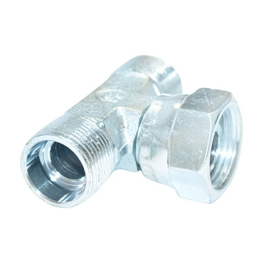Adaptor T FE FI FE 22x1.5 reinforcement