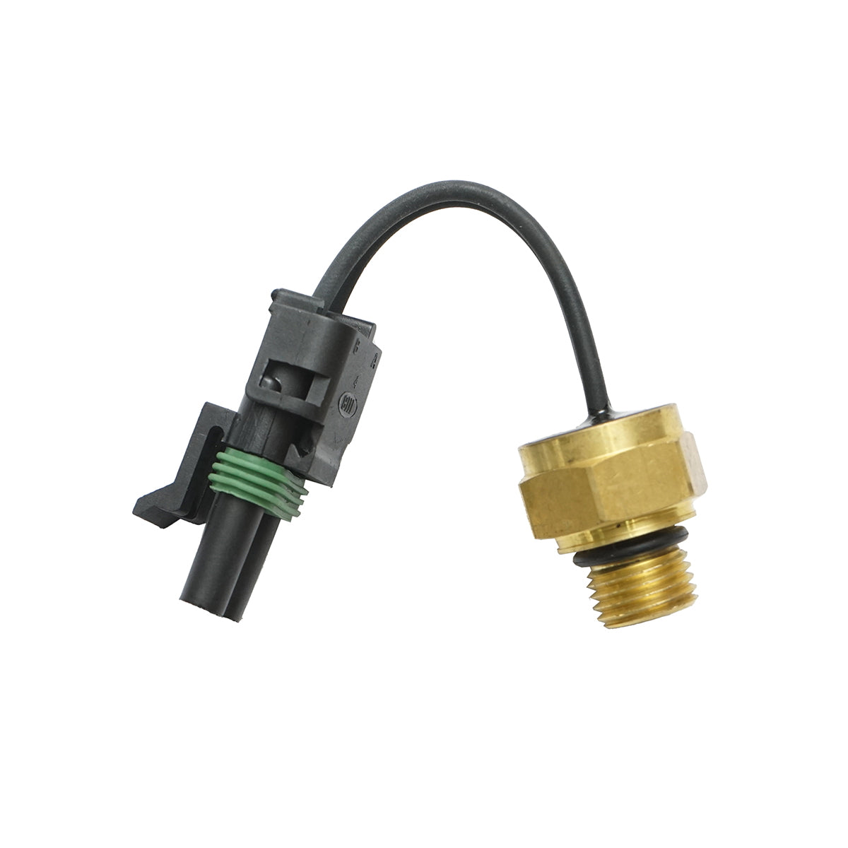 Water temperature sensor John Deere OEM code RE503243