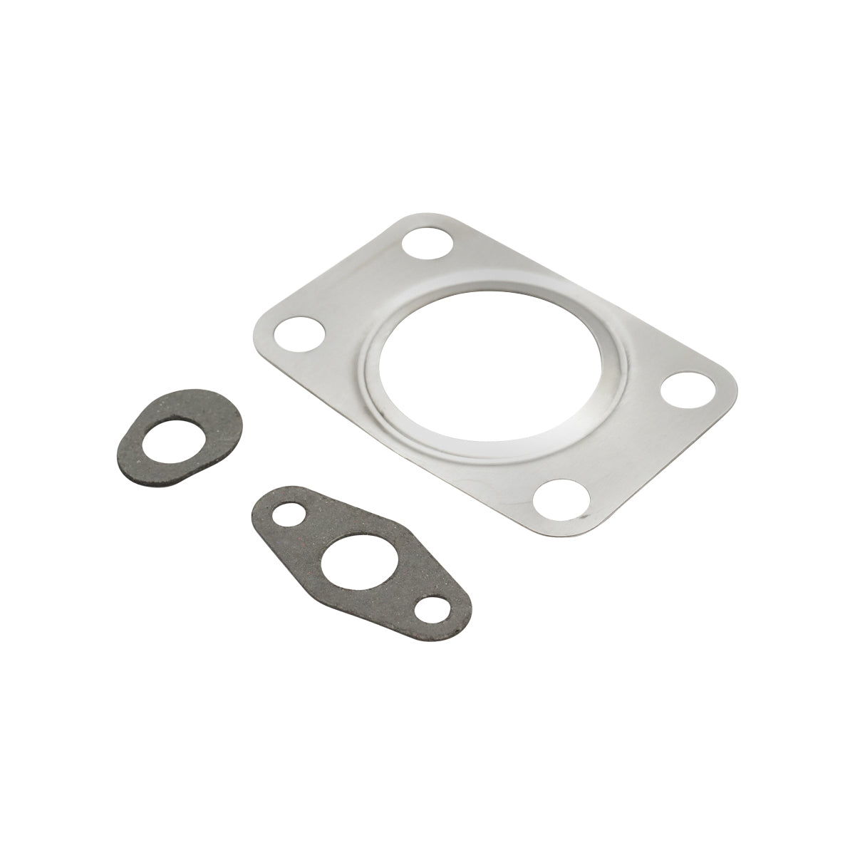 Turbo gasket kit for Forestier tractor with Perkins engine OEM code 2090-505-360 for TURBO 2674A200