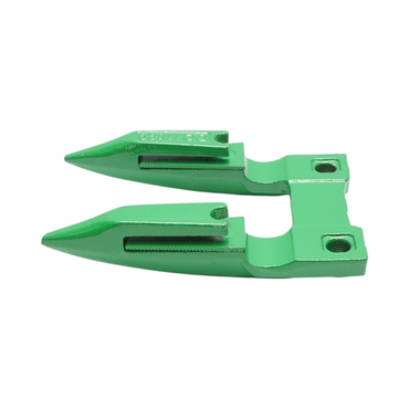 Double finger blade mower John Deere OEM code DQ11499