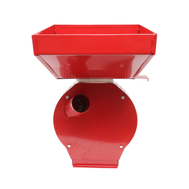 Electric grain mill 3.9 KW, 220V, speed 2850 r/min, capacity 240 Kg/h, 4 included screens THOR