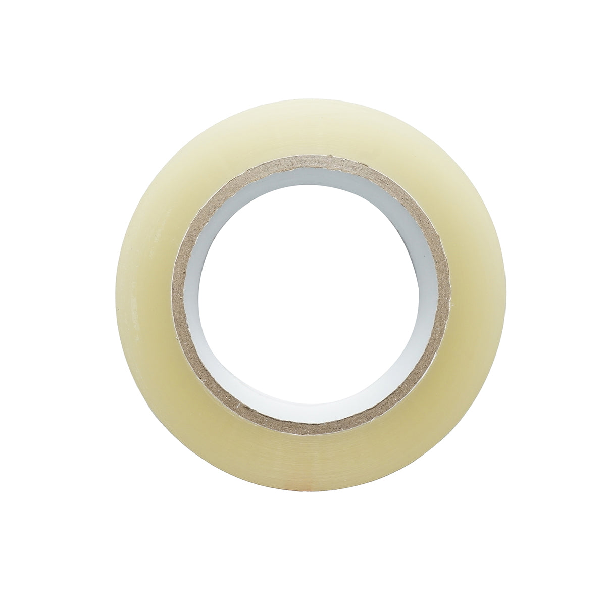 Adhesive tape, transparent scotch 50mmx130m
