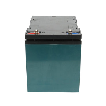 VRLA gel battery for electric bike 12V 65Ah 20HR 224x150x175mm Breckner Germany