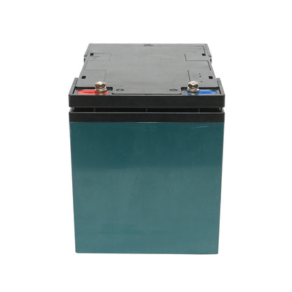 VRLA gel battery for electric bike 12V 65Ah 20HR 224x150x175mm Breckner Germany