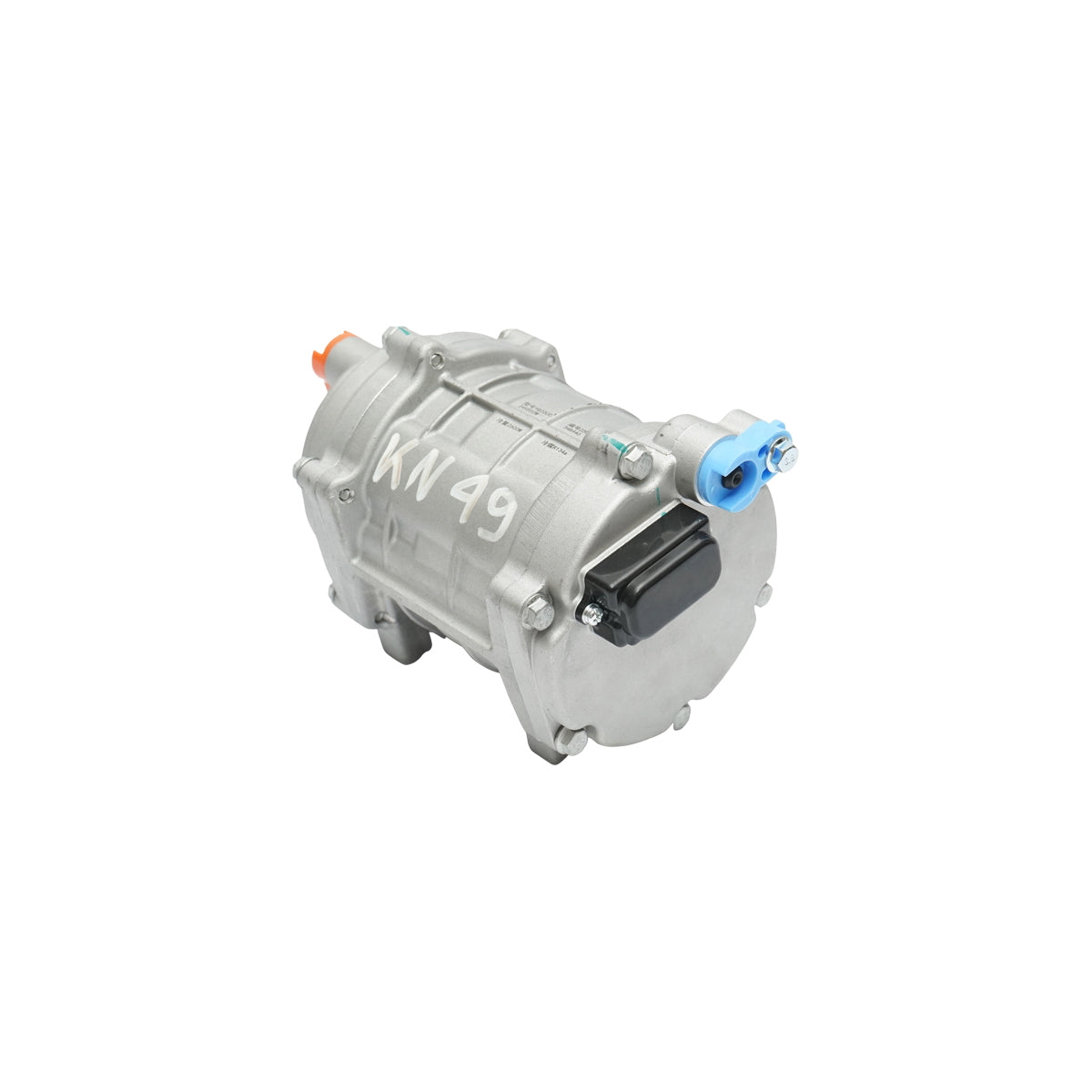 Compressor for stationary air conditioning AC 24V DISGK95