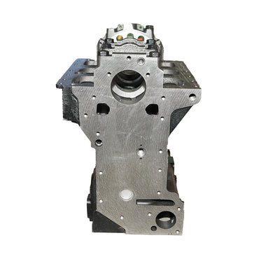 Engine block with seal Massey Ferguson OEM code 4223569M91, ZZ50172, ZZ50262, 4222024M91, ZZ50179, ZZ50199, ZZ50212, ZZ50272, ZZ50283