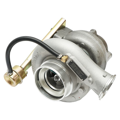 Turbocharger for Cummins engine OEM code 2839421, 2839423, 2839423H, 4040255, 4041761, 4046106, 4090056, 2881754, 2881754NX, 2881754RX
