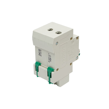 Differential safety 1P+N, 25A, 30mA Suntree