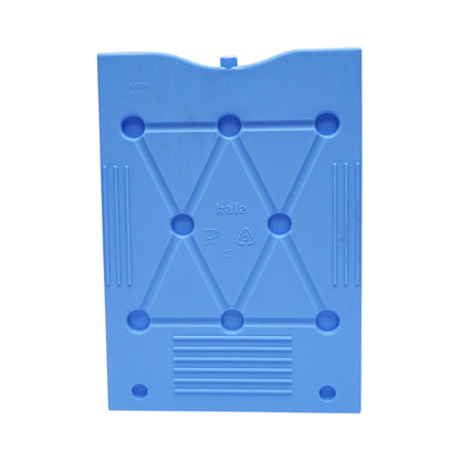 Cooling element K600 500g for freezer 25L 300x220x15mm Breckner Germany