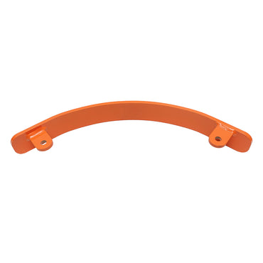 Right side support pad for the HTL series milling machine, BK98255, BK98254, BK98253, BK98254, BK98256