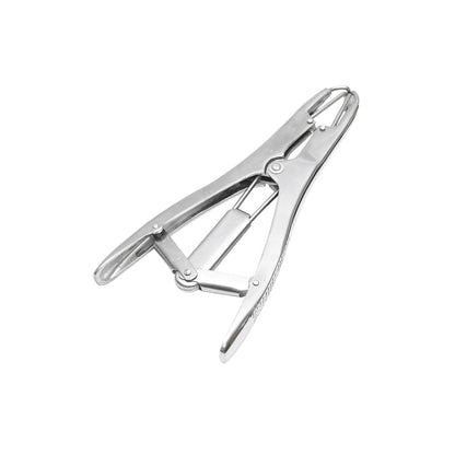 Breckner Germany castration pliers with ring for cattle, sheep, pigs