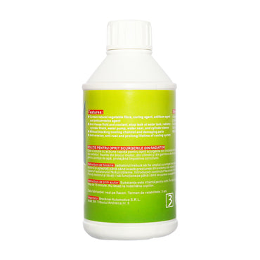 Stop leak liquid for radiator Breckner Germany
