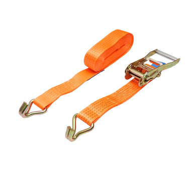 Cargo anchor strap 8mx50mm 5T (simple ratchet) Breckner Germany