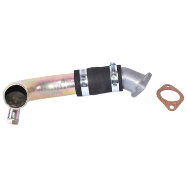Water cooling elbows /set U-445 Fiat