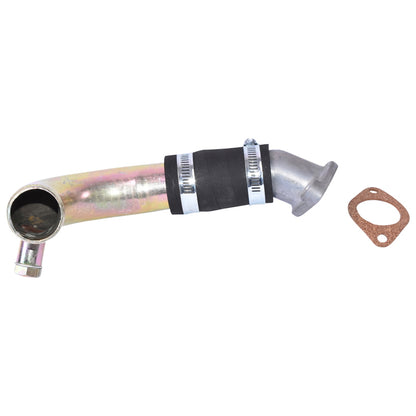 Water cooling elbows /set U-445 Fiat