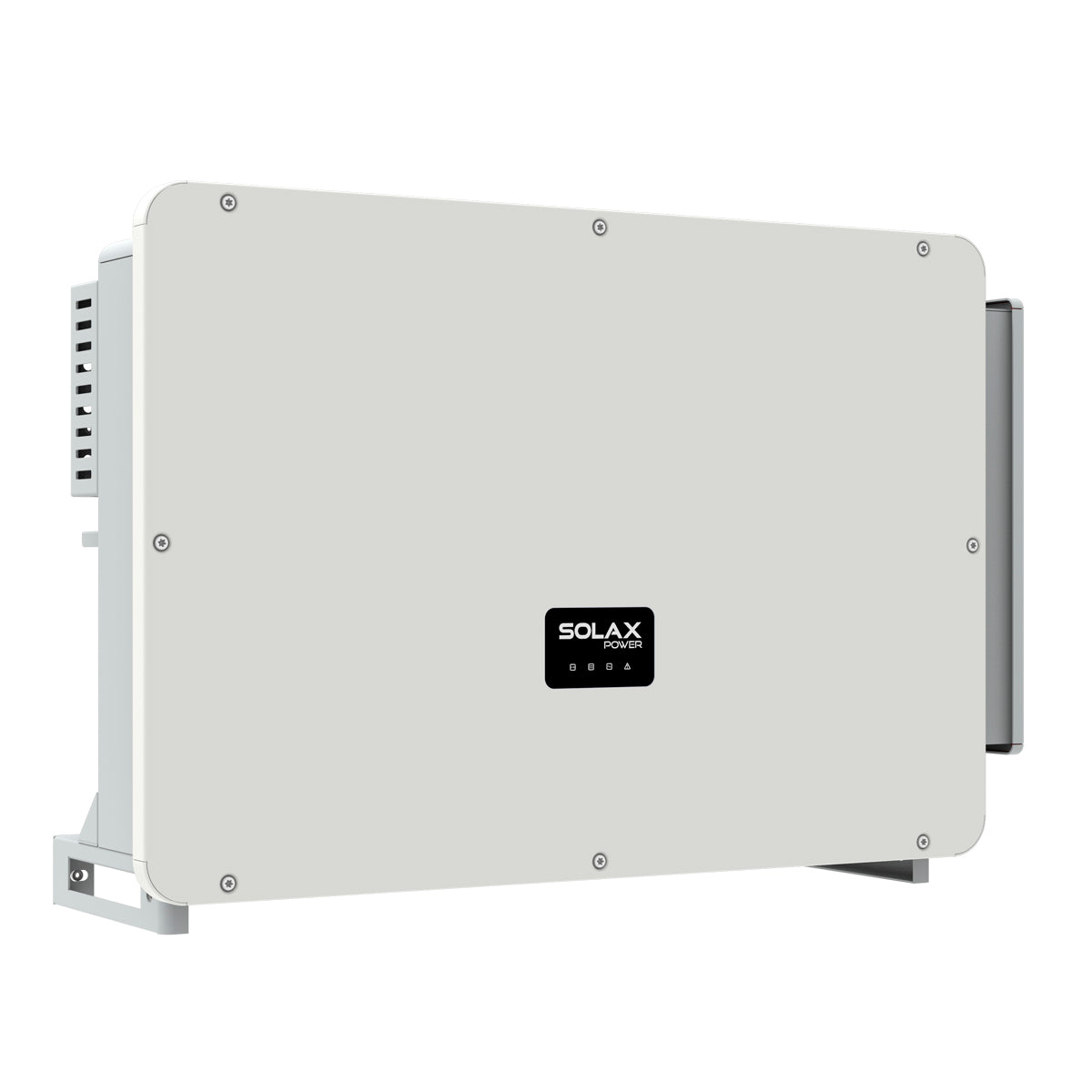 ON-GRID Inverter 100KW SOLAX X3-FTH-100K, three-phase, prosumer