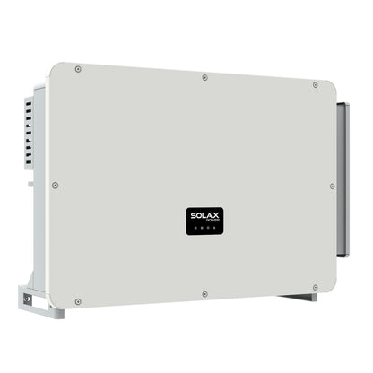 ON-GRID Inverter 100KW SOLAX X3-FTH-100K, three-phase, prosumer