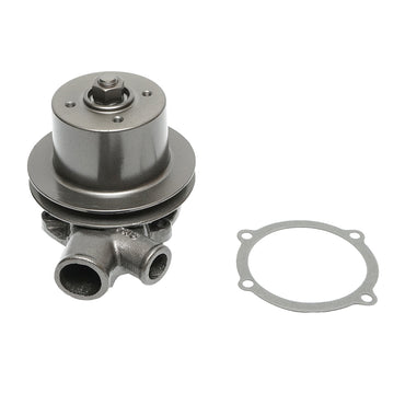 Water pump for Massey Ferguson, Case IH, Perkins U5MW0166+P
