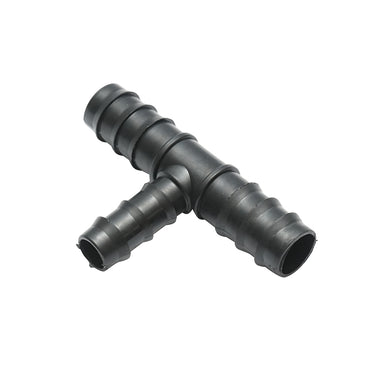 You, drip tube connector D20x16x20mm for irrigation systems
