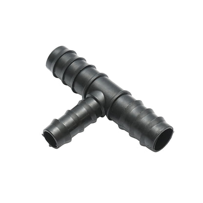 You, drip tube connector D20x16x20mm for irrigation systems