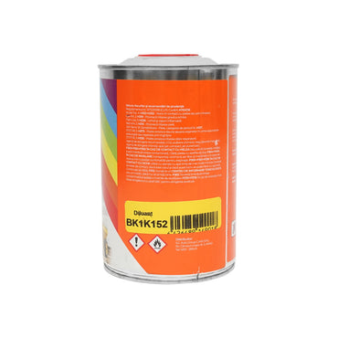 Paint thinner 1L Breckner Germany