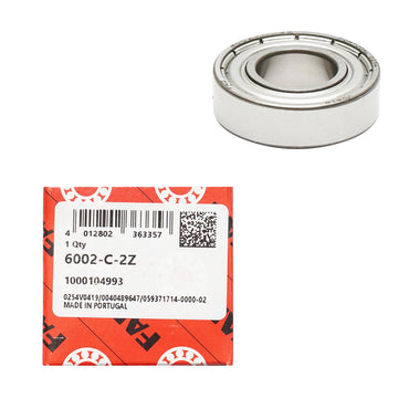 FAG bearing 6002-C ZZ