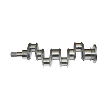 Bent shaft, crankshaft for Landini, Massey Ferguson Perkins engine ZZ90020, ZZ90121, 31315142, 31315148, 3637752M91, 3638473M91, 31315174, 737309M91, U5BG0017