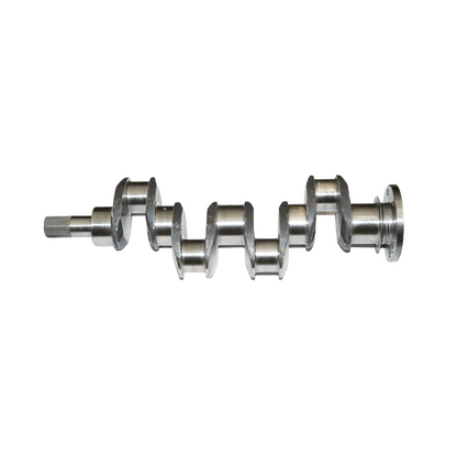 Bent shaft, crankshaft for Landini, Massey Ferguson Perkins engine ZZ90020, ZZ90121, 31315142, 31315148, 3637752M91, 3638473M91, 31315174, 737309M91, U5BG0017
