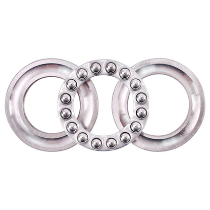Bearing 51105 steering axle U-650