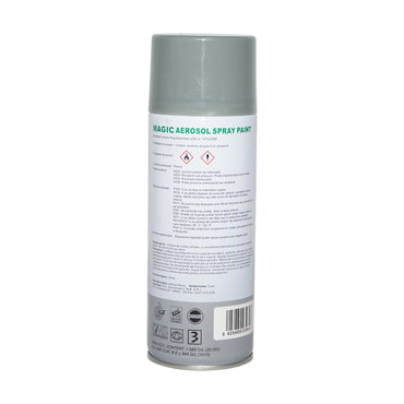 Magic gray spray paint 7001 450 ml