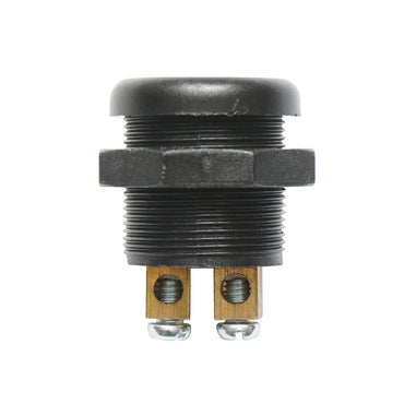 Plastic start button with return Breckner Germany