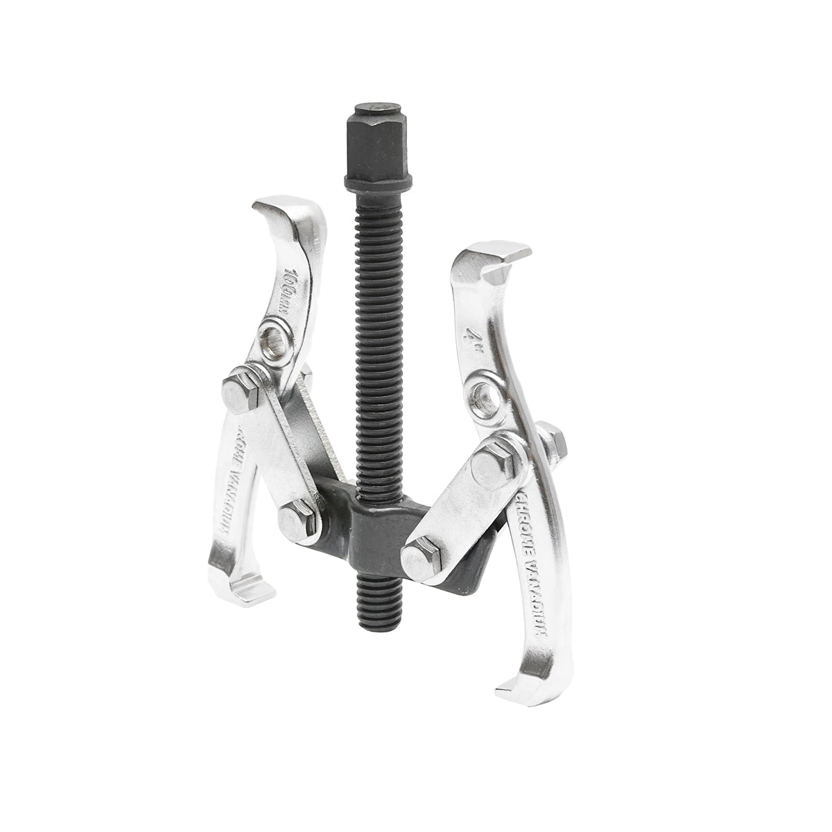 Bearing extractor with 2 arms 4/100mm Hoteche