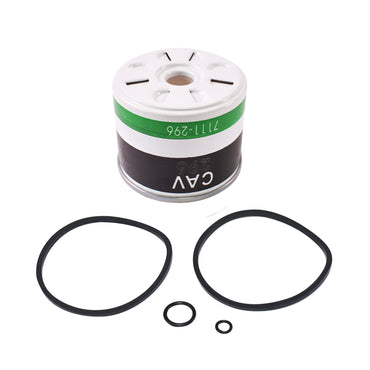 Diesel filter U-445 U-650 Saviem Fiat