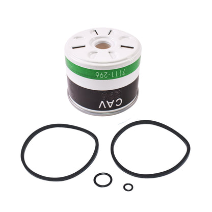 Diesel filter U-445 U-650 Saviem Fiat