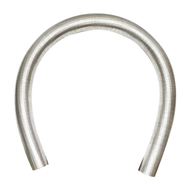 Flexible stainless steel pipe 89x2000mm