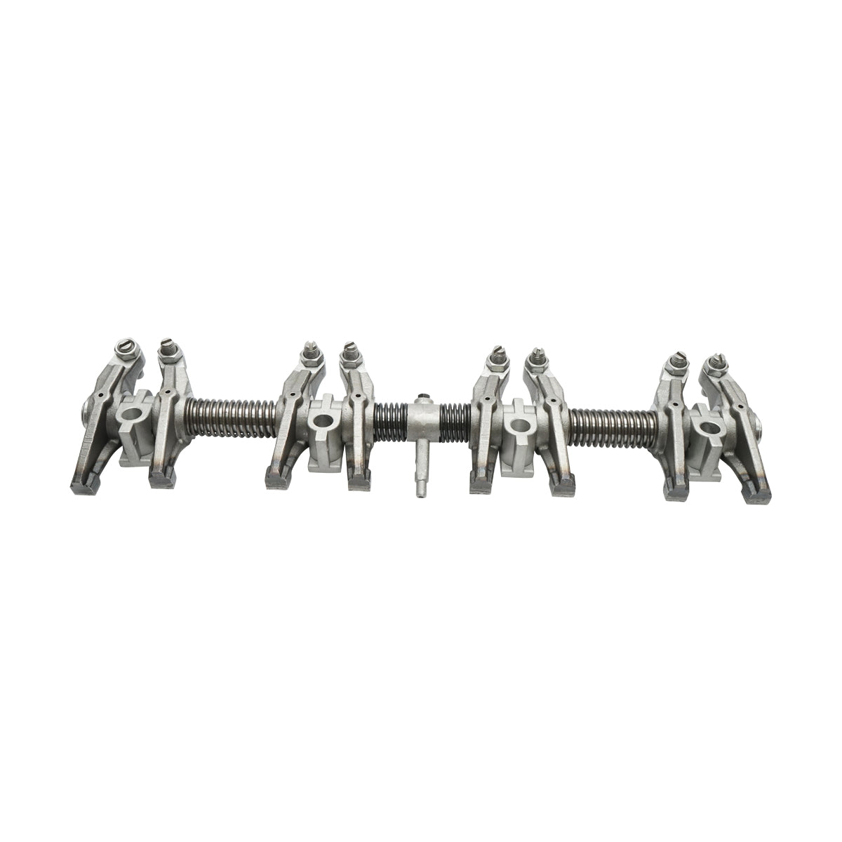 Assembled tipping ramp for Massey Ferguson, Perkins OEM code 3637391M91, 87144, 87618, ZZ90007