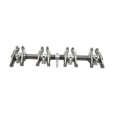 Assembled tipping ramp for Massey Ferguson, Perkins OEM code 3637391M91, 87144, 87618, ZZ90007