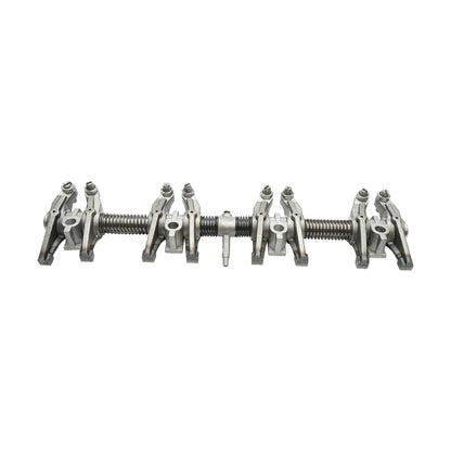 Assembled tipping ramp for Massey Ferguson, Perkins OEM code 3637391M91, 87144, 87618, ZZ90007