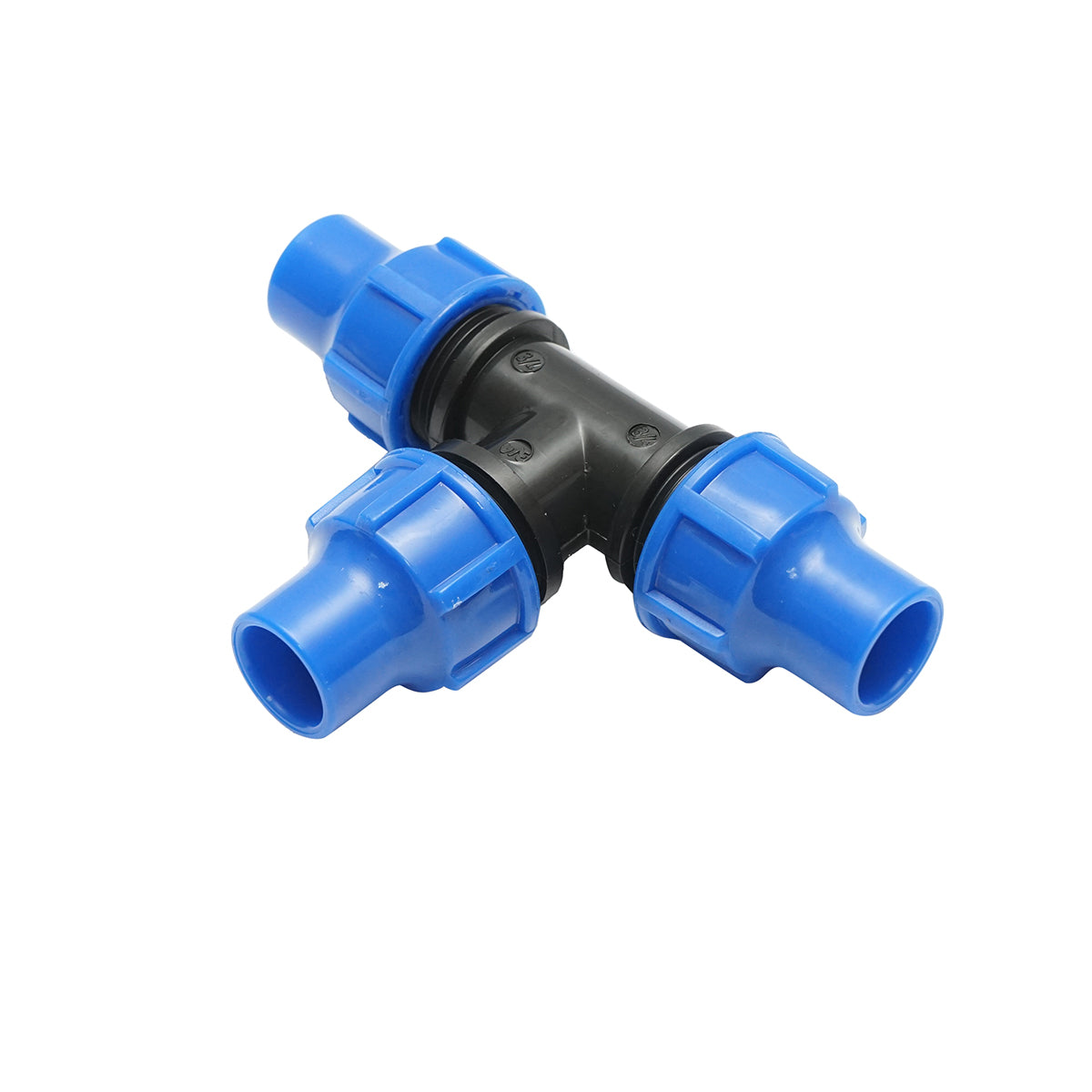 Your equal compression 3/4x3/4x3/4 tol, PN10 for irrigation systems