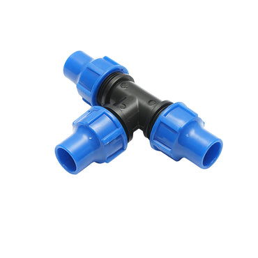 Your equal compression 3/4x3/4x3/4 tol, PN10 for irrigation systems