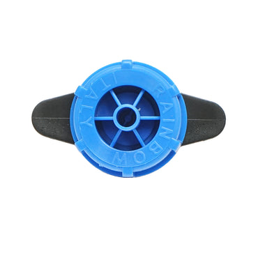 Drip mushroom flow 4l/H for drip tube with compensator Breckner Germany