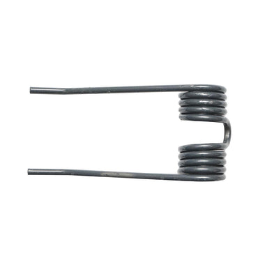 Pick-up finger for Krone OEM code 937.919.0, 937.920.0, 160x75xfi5.5mm Breckner Germany